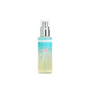 St.Tropez Self Tan Purity Bronzing Water Face Mist, Natural Sunkissed Glow with Hyaluronic Acid & Antioxidants, Vegan, Natural & CrueltyFree Face Care, 2.7 Fl Oz