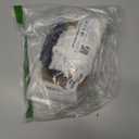 Amazon Essentials Women's Stretch Galloon Lace High Waisted Thong, Pack of 6 (XXL)