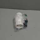 American Valve P200S 1 1/2" PVC Ball Valve Socket Schedule 40, 1-1/2-Inch