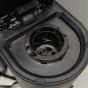 Keurig K-Supreme Single Serve K-Cup Pod Coffee Maker, MultiStream Technology, 4 Brew Sizes, 66oz Dual-Position Removable Reservoir, Black