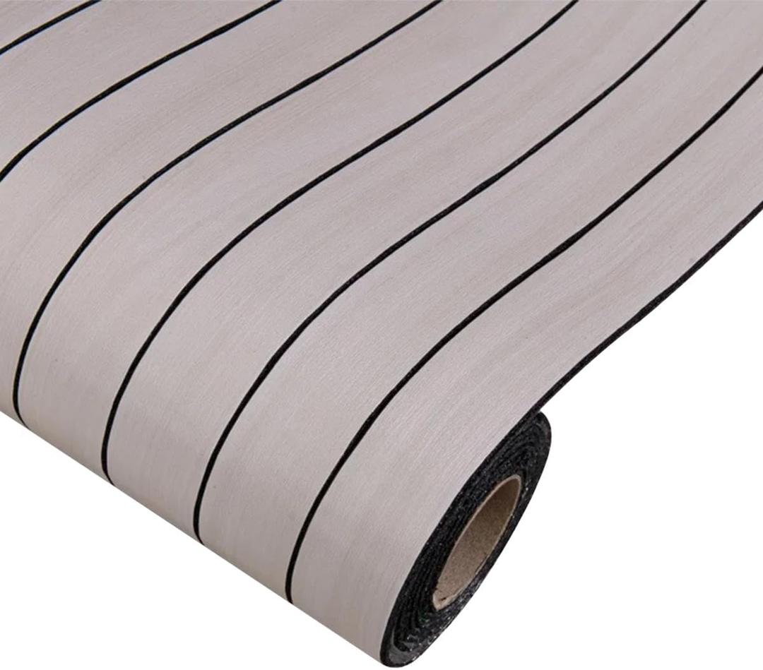 1 Roll 3D Self-Adhesive Wall Panel Sxp Foam Stickers Peel and Stick 3D Wall Sticker Easy to DIY Suitable for Ceiling, Living Room,1067A-197