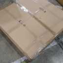 Farmhouse 15-Light Natural Wood Wagon Wheel Chandelier 40’’, Black Metal Pendant Chandeliers Wooden Vintage Rustic Light Fixtures Industrial for High Ceiling Living Dining Room Foyer Villa