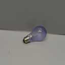 Chromalux 60W A19 Frosted Light Bulb - Natural Daylight, Long Life