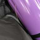 Telescope, Telescope for Adults High Powered, 90mm Aperture 1000mm Astronomical Refractor Telescopes for Beginners, Magnification 500X, with Three Eyepieces, Phone Adapter & Carrying Bag (901000-Purple)