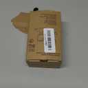 LEVERLOC Vacuum Suction Cup Razor Holder for Shower 2 Pack, Heavy Duty Shower Hooks for Towel, Loofah, Razor, Cell Phone, Damage-Free Hanging Plated Suction Cup Hooks, Easy to Install and Reuse, Black