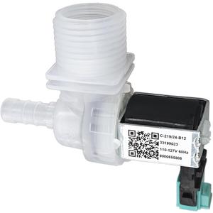 00628334 10023852 Dishwasher Water Inlet Valve - Dishwasher Water Valve Replacement Parts 33199023, 628334, 9000655808