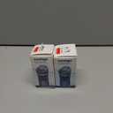 Contigo Replacement Filter for Clybourn FreeFlow Filter Water Bottle with AUTOSEAL Lid,2 Pack 