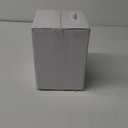 Large Storage Containers with Lids, Ceramic Coffee Container Kitchen Food Storage Jars for Spice Sugar Tea Bag, Stackable Decorative Jars for Counter, Black & 61 fl.oz