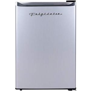 Frigidaire EFR285-6COM, 2.5 cu ft Refrigerator, Stainless Steel Door, Platinum Series