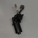 Power Running Board Motor Passenger Side Front Right FSM1P6 747-954 Compatible with Ford Expedition Lincoln 2007-2014 119.0" WB