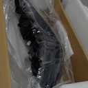 Replacement for Corolla L LE 2023 Headlight Assembly Projector Right Side RH