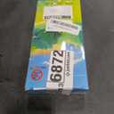 Handheld Microscope for Kids - Educational Science Toys, Christmas & Birthday Gifts for Age 5 6 7 8 9 10 11 12 Girls & Boys (Yellow)