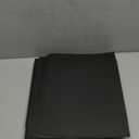 Mcfleet Black Gift Boxes with Lids 10x10x5 Inches 9 Pack Groomsmen Proposal Cardboard Gift Box for Presents, Christmas, Wedding, Graduation, Holiday, Birthday Craft Present Packaging