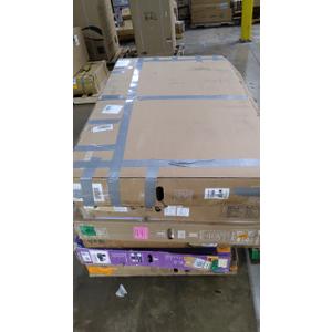 Pallet of 6 Broken TV
