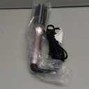 DAN Technology Thermal Brush,Dual Voltage Travel CurlingBrush, 60 min Shut Off Electric Curling Brush, Temperature Adjustable Heated curlingBrush, 3/4 inch Curling Irons