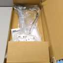 Dorman 751-693 Front Passenger Side Window Regulator and Motor Assembly Compatible with Select Acura Models