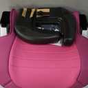 Graco TurboBooster 2.0 Backless Booster Car Seat, Trisha, Travel Booster Seat for Children Ages 4-10, Weight 40-100 Pounds and Height up to 57 Inches Mfd 1/8/26