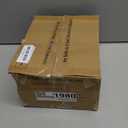 TORCHSTAR 2 Inch Recessed LED Light, 5CCT Dimmable 600lm Canless Recessed Ceiling Light, Baffle Trim Anti-Glare LED Downlight, CRI90+, IC Rated, ETL Listed, 2700K-5000K Selectable, Pack of 6