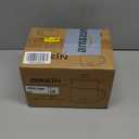 Dezin Hot Pot Electric with Steamer, Rapid Noodles Cooker, Stainless Steel Electric Pot 1.6 Liter, Perfect for Ramen, Egg, Dumpling, Soup, Oatmeal with Temperature Control and Keep Warm Function (1.7 Quarts)