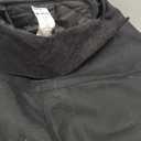 Carhartt Firm Duck Insulated Dog Chore Coat, Durable Weather Resistant Jacket for Cold and Windy Conditions, PFAS Free (Black), X-Large