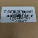 Bai Antioxidant Infused Water Beverage, Raspberry Lemon Lime, with Vitamin C and No Artificial Sweeteners, 18 Fluid Ounce Bottle, 12 Pack