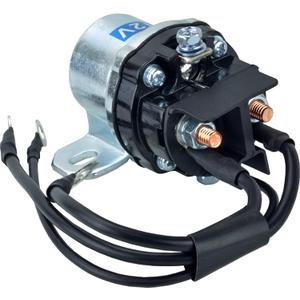 DB Electrical Solenoid Compatible with/Replacement for Delco 10538109