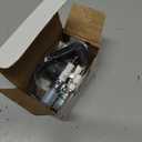ignition coil with spark plug 36344A Compatible with Tecumseh OHV110 OHV130 OHV135 to OHV175 OHV180 OV358EA OV490EA Replaces 36344 37137
