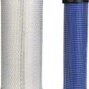 46489 46490 Air Filter Compatible with P822768 P822769 R1401-42270 R1401-42280 AF25553 AF25554