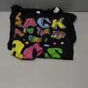 Back to 80's 1980s Vintage Retro Eighties Costume Party Gift T-Shirt, 2XL