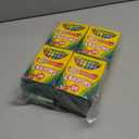 Crayola Crayons Bulk, 12 Packs of 24 Count Crayons, School Supplies, Assorted Colors