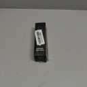 Ear and Nose Hair Trimmer Clippers: 2025 Professional Painless Eyebrow & Facial Hair Trimmers Remover for Men Women, Battery-Operated Nasal Clipper, Dual Edge Waterproof Blades for Easy Clean, Black