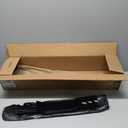 942-04053C Mulching Blades Compatible with 50'' Cub Cad et Deck, 942-04053X Mower Blades Fit for Cub Cad et, T roy Bilt, MTD RZT 50 LT LTX 1050, Replace for 742-04053 742-04053A Toro 112-0316,3 Pack