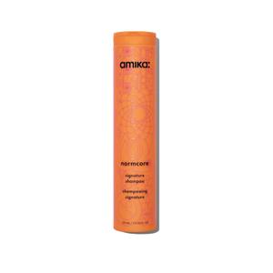 Amika Normcore Signature Shampoo, 275ml