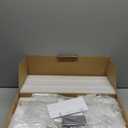 Picture Light,10000mAh Picture Lights for Wall with Remote,24 inch Art Light for Paintings, Gallery Lighting for Photo, Artwork Frame, Portrait(Gold) (23.6 inch)