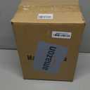 Greenhouse Heater with Thermostat, Fast Heating, Auto Power Control, Over Temperature Protection, Greenhouse Heater for Winter Plants, for Grow Tent, Green House, Flower Room, Patio