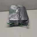 Cordless Pressure Washer Battery Powered; 990PSI Cordless Power Washer with 6-in-1 Nozzle, 23FT High-Elastic Hose, 21V Battery&Charger; Home Portable Handheld Pressure Washer Cleaner (Evergreen)