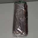 WHIPPY Women's Bustier Corset Tops for Women Lace Up Boned Overbust Bustier Shapewear Lingerie Top Waist Training Corset (X-Large, Coffee)