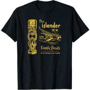 T-Shirt (Small, Black)
