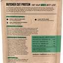 Vital Essentials Freeze Dried Minnows Dog Treats | Single Ingredient | Premium Quality | Grain Free Treats for Dogs, 2.5 oz Bag (EXP 05/29/28)