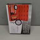 BETOOLL HW0130 8pcs Petrol Engine Cylinder Compression Tester Kit Automotive Tool Gauge