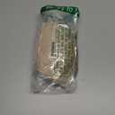 Atinxong Backless Shapewear for Women Tummy Control Backless Body Shaper Plus Size Thong Shapewear Bodysuit with Built-in Bra(Beige, S)