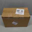 Left Driver Side Mirror Compatible With 2003 2004 2005 2006 2007 2008 Toyota Corolla With Manual Folding Power Glass Matte Black Replace#8794002380(3Pins)