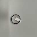 SOLOLUP 3 Pack PC Case Compatible With Google Pixel Watch 4 Screen Protector 45mm Men Women,All-Round Hard PC Protective With HD Tempered Glass Face Bumper Cover for Google Watch 4 Case (2025) 45 mm (01-Black/transparent/silver)