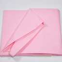 Pink 100% Cotton Twill Fabric by The Yard(36 Inch) -4.5oz 60" Wide