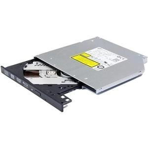 9.5mm Tray-Loading SATA Internal 4K UHD Blu-ray/DVD Writer BU40N Blu-ray Burner BD-RE BDXL Writer Drive