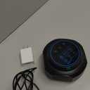 Ultrasonic Mouse Rodent Repellent Plug in, Indoor Pest Rodent Control for Mouse Mice Squirrel Electronic Repelling Device with 3 Mode Switching for House Garage Kitchen 1 Pack