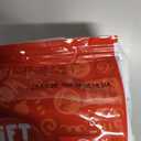 CHIPS AHOY! Chewy Hershey's Cookies 'n' Creme Bar-Inspired Cookies, 9.58 oz