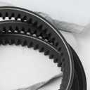 OTOTEC Excavator Alternator Fan Belt OE 16241-97010 16241-97012 16241-97013 Compatible with Kubota KX61-3