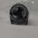 Honeywell Turboforce Fan, Ht-900, 11 inch (Black)