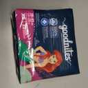 Goodnites Girls' Nighttime Bedwetting Underwear, Size XS (28-43 lbs), 44 Ct (2 Packs of 22)
